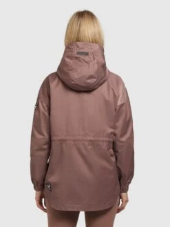 Khujo Välikausitakki 'PRAYATA' -Khujo f932504b3cf4940124c5126000b868fb