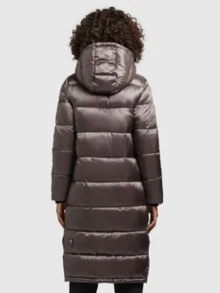 Khujo Pitkä Talvitakki ' JULINA' 21 Khujo Pitkä Talvitakki ' JULINA' -Khujo f99ce2933aa6f88918b2a040a51d880f