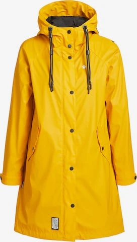 Khujo Välikausitakki 'ODELIE' 10 Khujo Välikausitakki 'ODELIE' - Image 8