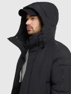 Khujo Talvitakki 'Cann' -Khujo fa2180dcf296581edc866db521ba9e9e