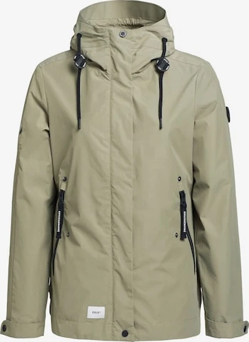 Khujo Välikausitakki 'KAYA' 6 Khujo Välikausitakki 'KAYA' - Image 4