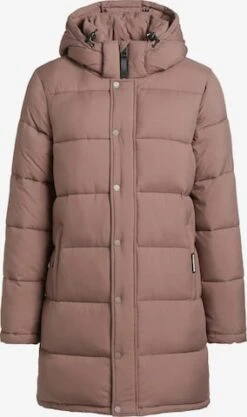 Khujo Talvitakki 'Wencke' -Khujo fb548a92eb5095bad6e8d33889fe79b9 1