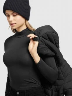 Khujo Pitkä Talvitakki 'Nita' -Khujo fbf2febb77a38267aacc7bc7237107f7