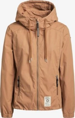 Khujo Välikausitakki 'ROLAVA' -Khujo fd7cf5d0926b93861f984c3d25ec5c6c