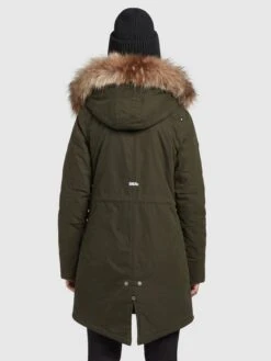 Khujo Talviparka 'Codish' 15 Khujo Talviparka 'Codish' -Khujo fd81fae3e8cac2c6318549989993f81c