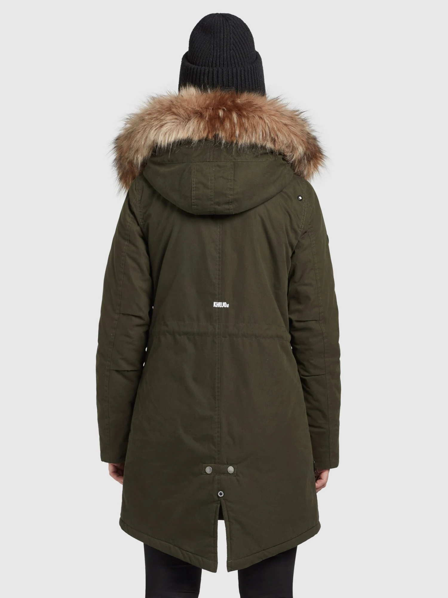 Khujo Talviparka 'Codish' 5 Khujo Talviparka 'Codish' - Image 3