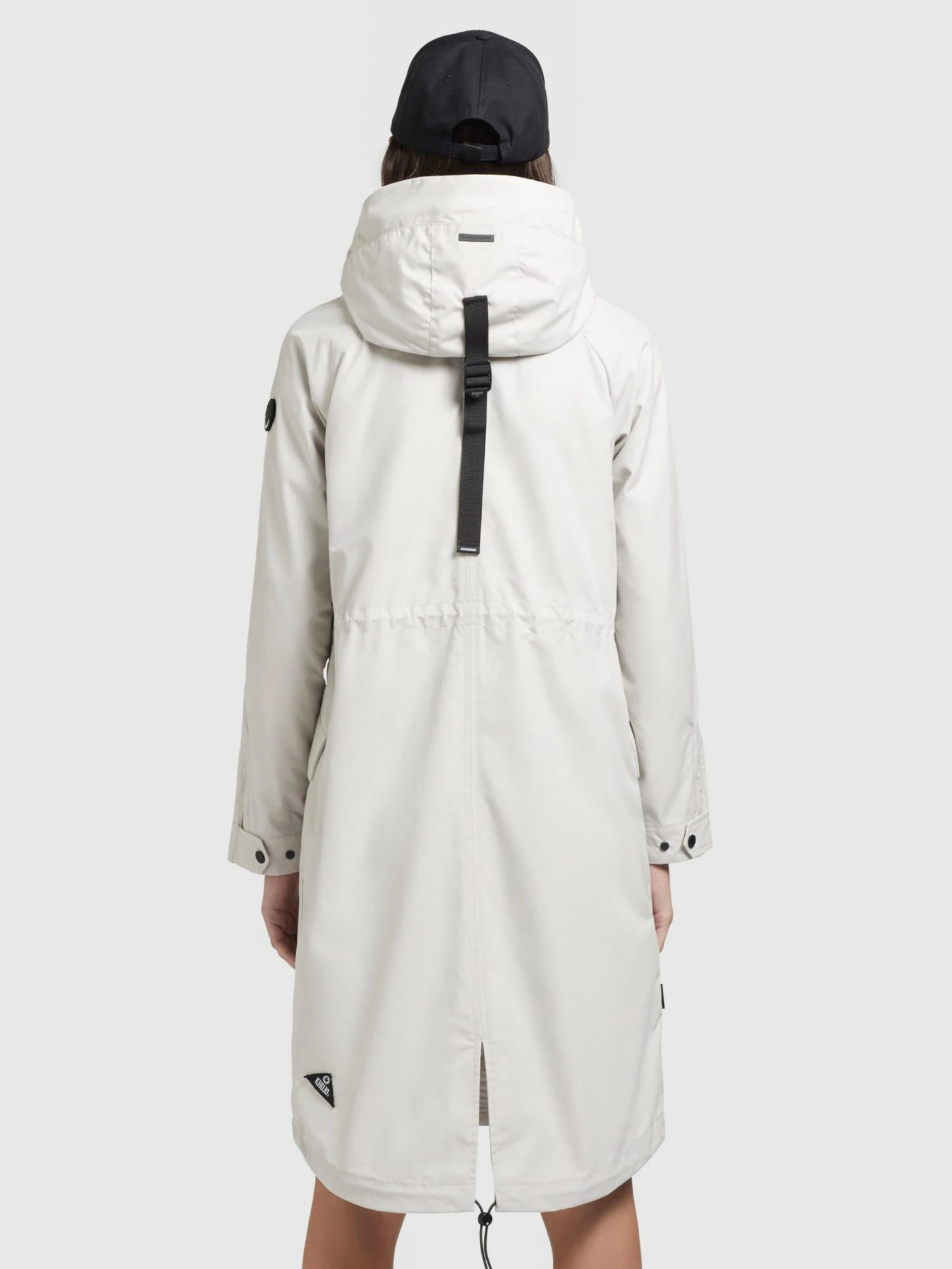 Khujo Välikausitakki 'MARNIA' 3 Khujo Välikausitakki 'MARNIA'