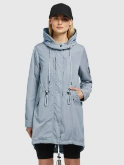 Khujo Välikausiparka ' DAYES ' -Khujo feb9619480a6611575384913c05bfe96