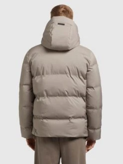 Khujo Talvitakki 'CANN' -Khujo fef66640de41784dcadc7caf04547706