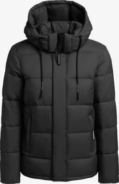 Khujo Talvitakki 'Evona' -Khujo ff912d2bf15504bff67c711bf1b23de4