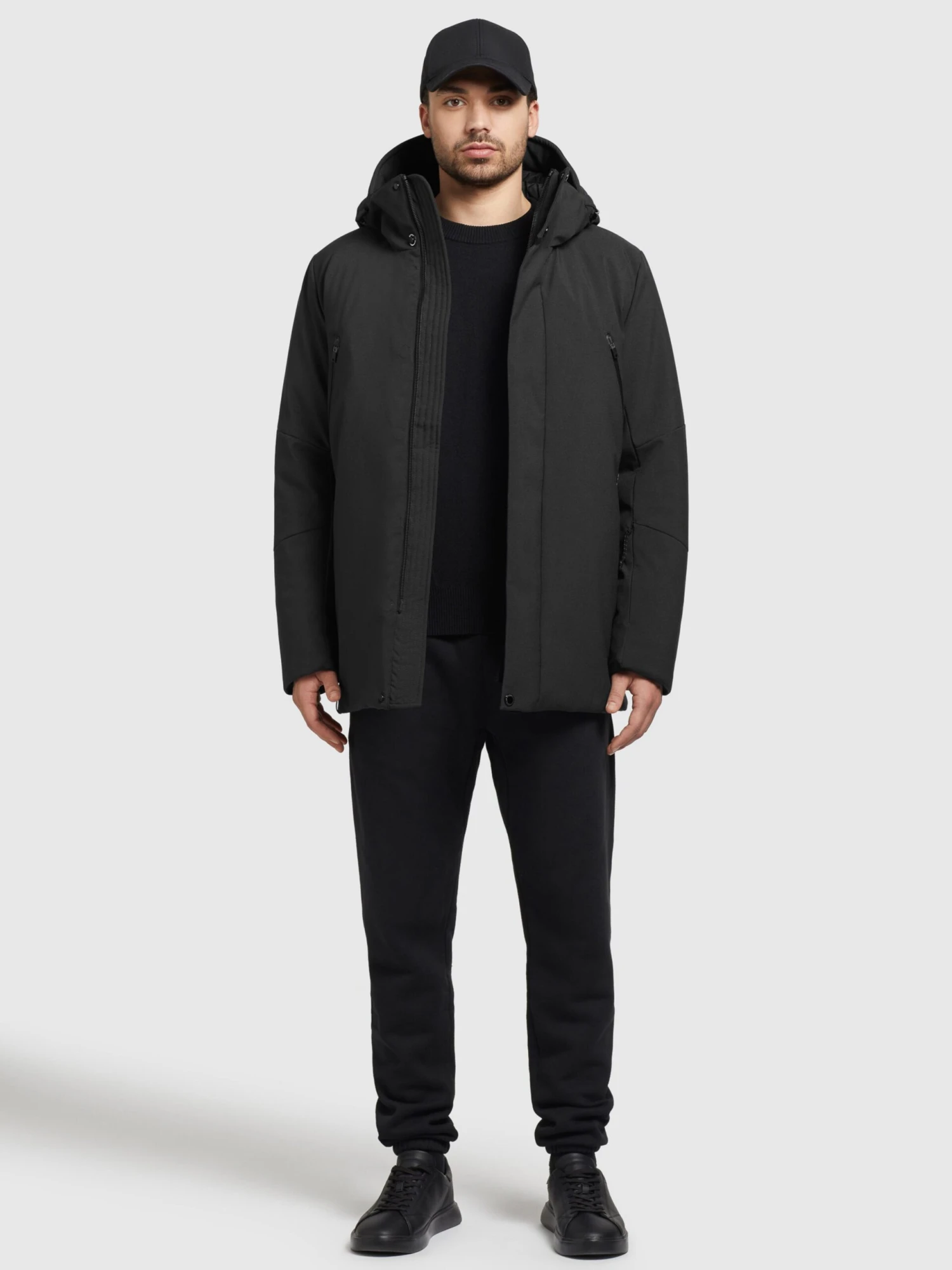 Khujo Talvitakki 'Toto' 7 Khujo Talvitakki 'Toto' - Image 6